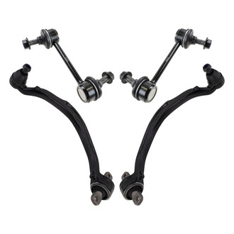 TRQ® - Control Arm and Suspension Kit