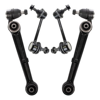 TRQ® - Front Control Arm and Suspension Kit