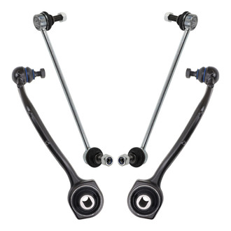 TRQ® - Front Control Arm and Suspension Kit