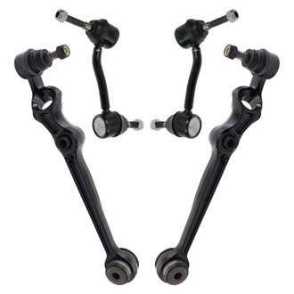 TRQ® - Front Control Arm and Suspension Kit