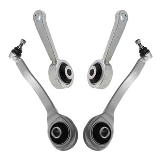 TRQ® - Front Control Arm and Suspension Kit