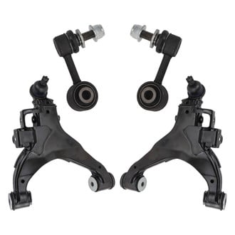 TRQ® - Control Arm and Suspension Kit