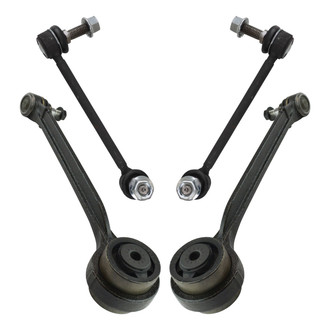 TRQ® - Front Control Arm and Suspension Kit