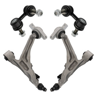 TRQ® - Control Arm and Suspension Kit