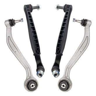 TRQ® - Front Control Arm and Suspension Kit