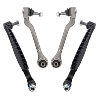 TRQ® - Front Control Arm and Suspension Kit