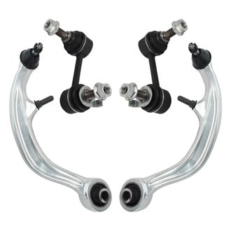 TRQ® - Front Control Arm and Suspension Kit