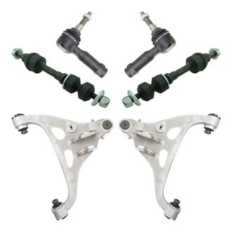 TRQ® - Front Control Arm and Suspension Kit