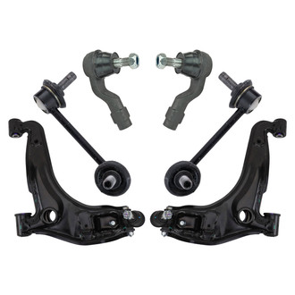 TRQ® - Control Arm and Suspension Kit