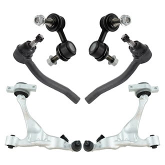 TRQ® - Control Arm and Suspension Kit