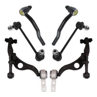 TRQ® - Front Control Arm and Suspension Kit