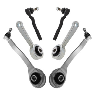 TRQ® - Front Control Arm and Suspension Kit