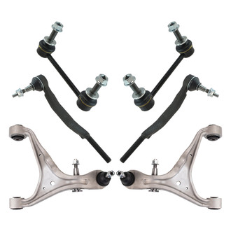 TRQ® - Control Arm and Suspension Kit