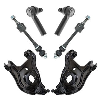 TRQ® - Front Control Arm and Suspension Kit
