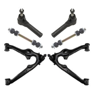TRQ® - Front Control Arm and Suspension Kit