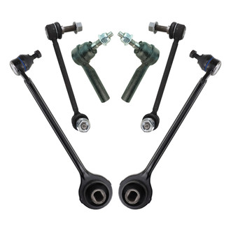 TRQ® - Front Control Arm and Suspension Kit