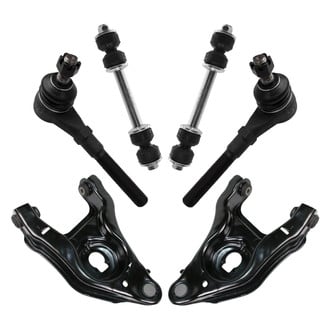 TRQ® - Front Control Arm and Suspension Kit