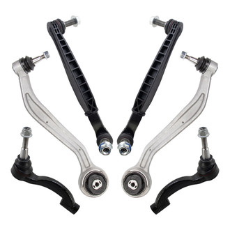 TRQ® - Front Control Arm and Suspension Kit