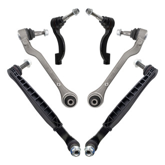 TRQ® - Front Control Arm and Suspension Kit