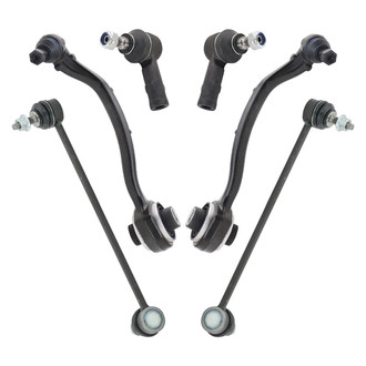 TRQ® - Front Control Arm and Suspension Kit