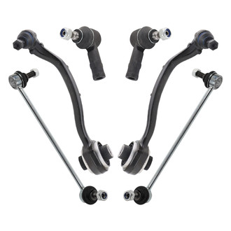 TRQ® - Front Control Arm and Suspension Kit