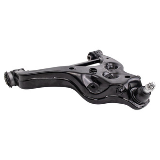 TRQ® - Front Passenger Side Lower Control Arm and Ball Joint Assembly