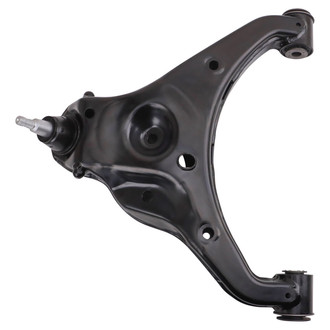 TRQ® - Front Driver Side Lower Control Arm and Ball Joint Assembly