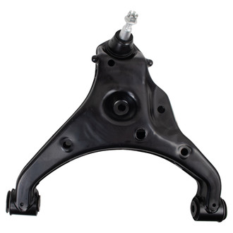 TRQ® - Front Passenger Side Lower Control Arm and Ball Joint Assembly