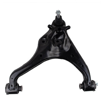 TRQ® - Front Driver Side Lower Control Arm and Ball Joint Assembly