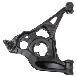 TRQ® - Front Passenger Side Lower Control Arm and Ball Joint Assembly