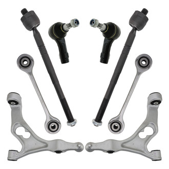 TRQ® - Front Control Arm and Suspension Kit