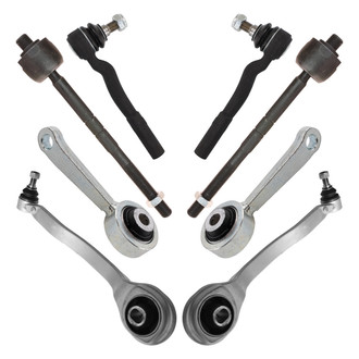 TRQ® - Front Control Arm and Suspension Kit