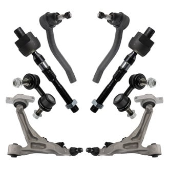 TRQ® - Front Control Arm and Suspension Kit