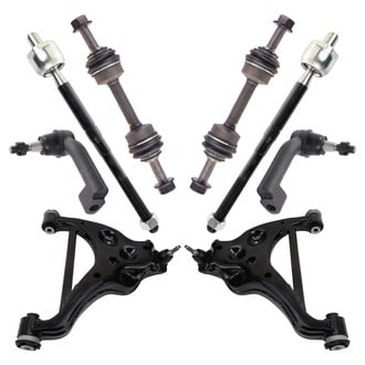 TRQ® - Front Control Arm and Suspension Kit