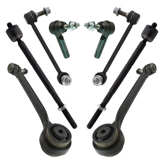TRQ® - Front Control Arm and Suspension Kit