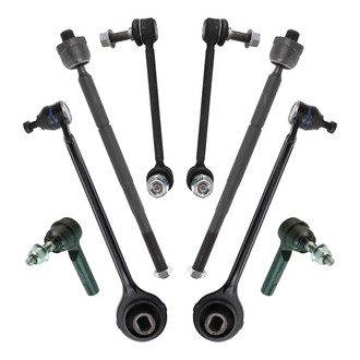 TRQ® - Front Control Arm and Suspension Kit
