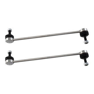 TRQ® - Front Stabilizer Bar Links