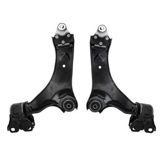 TRQ® - Front Lower Control Arm Kit