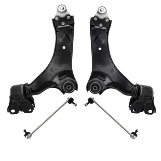 TRQ® - Control Arm and Suspension Kit