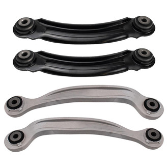 TRQ® - Rear Upper Control Arm Kit