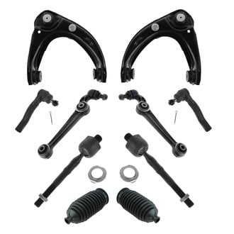 TRQ® - Front Control Arm and Suspension Kit