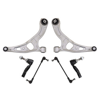TRQ® - Front Control Arm and Suspension Kit