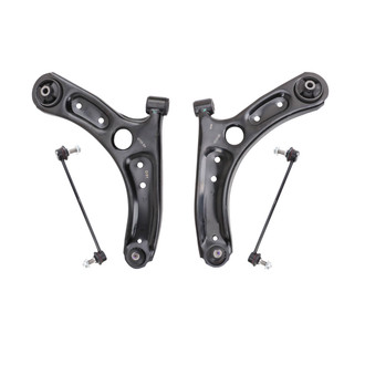 TRQ® - Control Arm and Suspension Kit