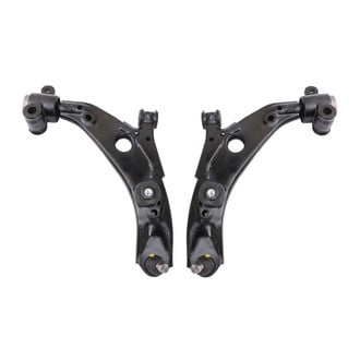 TRQ® - Front Lower Control Arm Kit