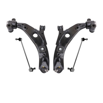 TRQ® - Control Arm and Suspension Kit
