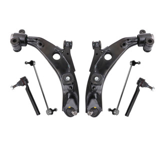 TRQ® - Control Arm and Suspension Kit