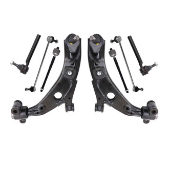 TRQ® - Control Arm and Suspension Kit