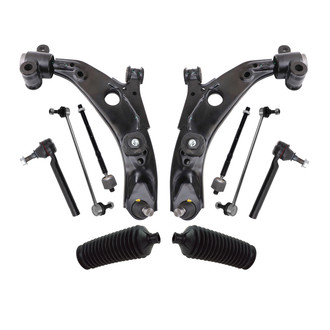 TRQ® - Control Arm and Suspension Kit