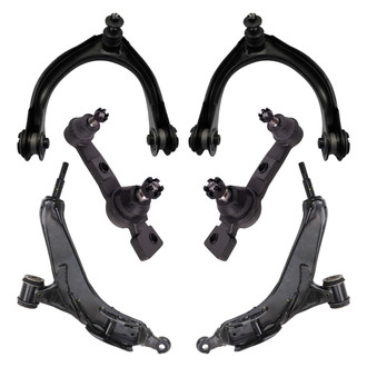 TRQ® - Control Arm