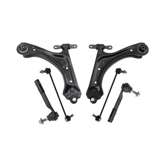 TRQ® - Control Arm and Suspension Kit